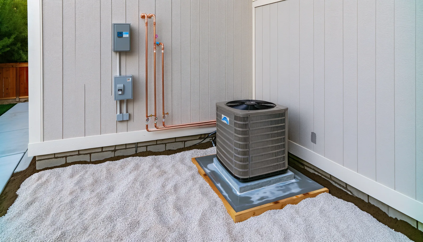 Ductwork Repair & Sealing