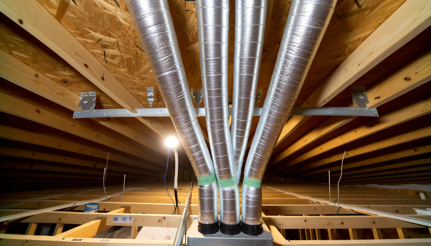 System Replacement - Project 4