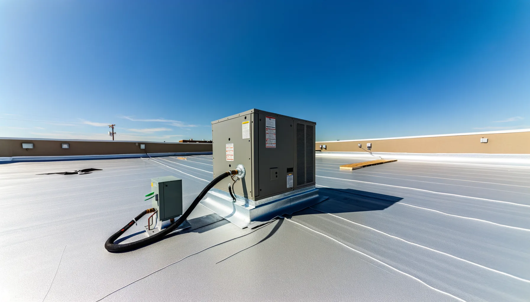 How to Prepare Your Orlando AC for Winter