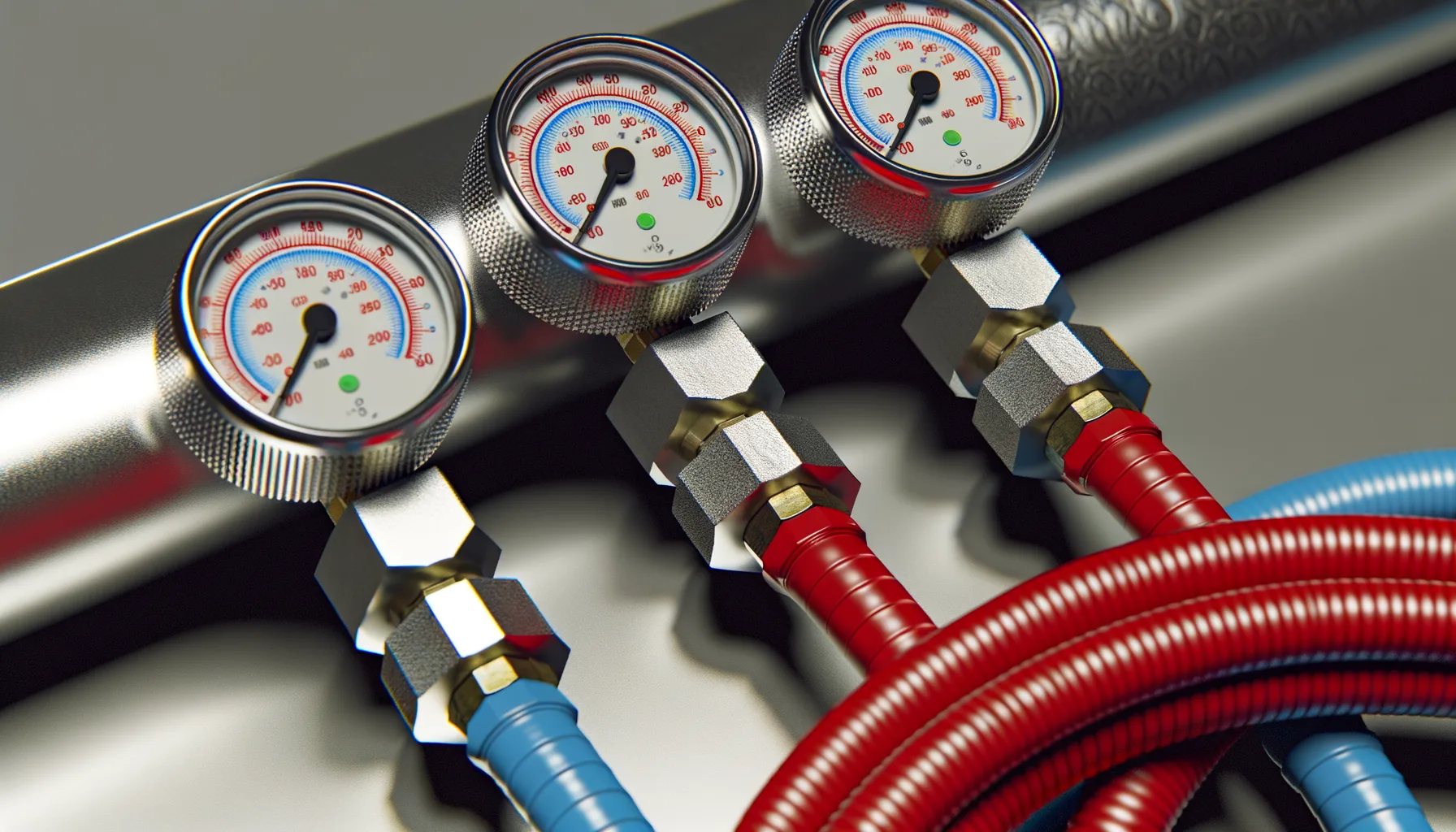 Professional Equipment