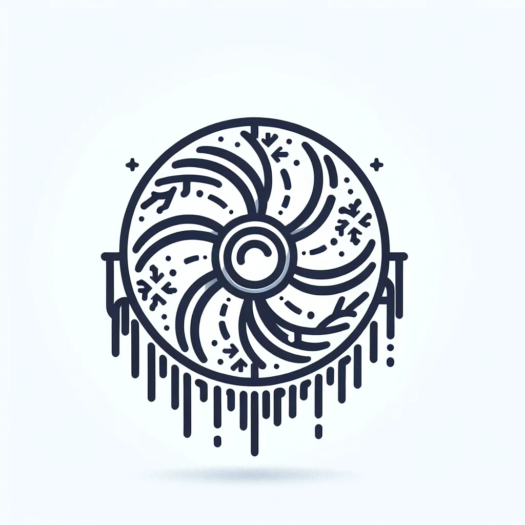 ColdPros Air Conditioning Repairs logo