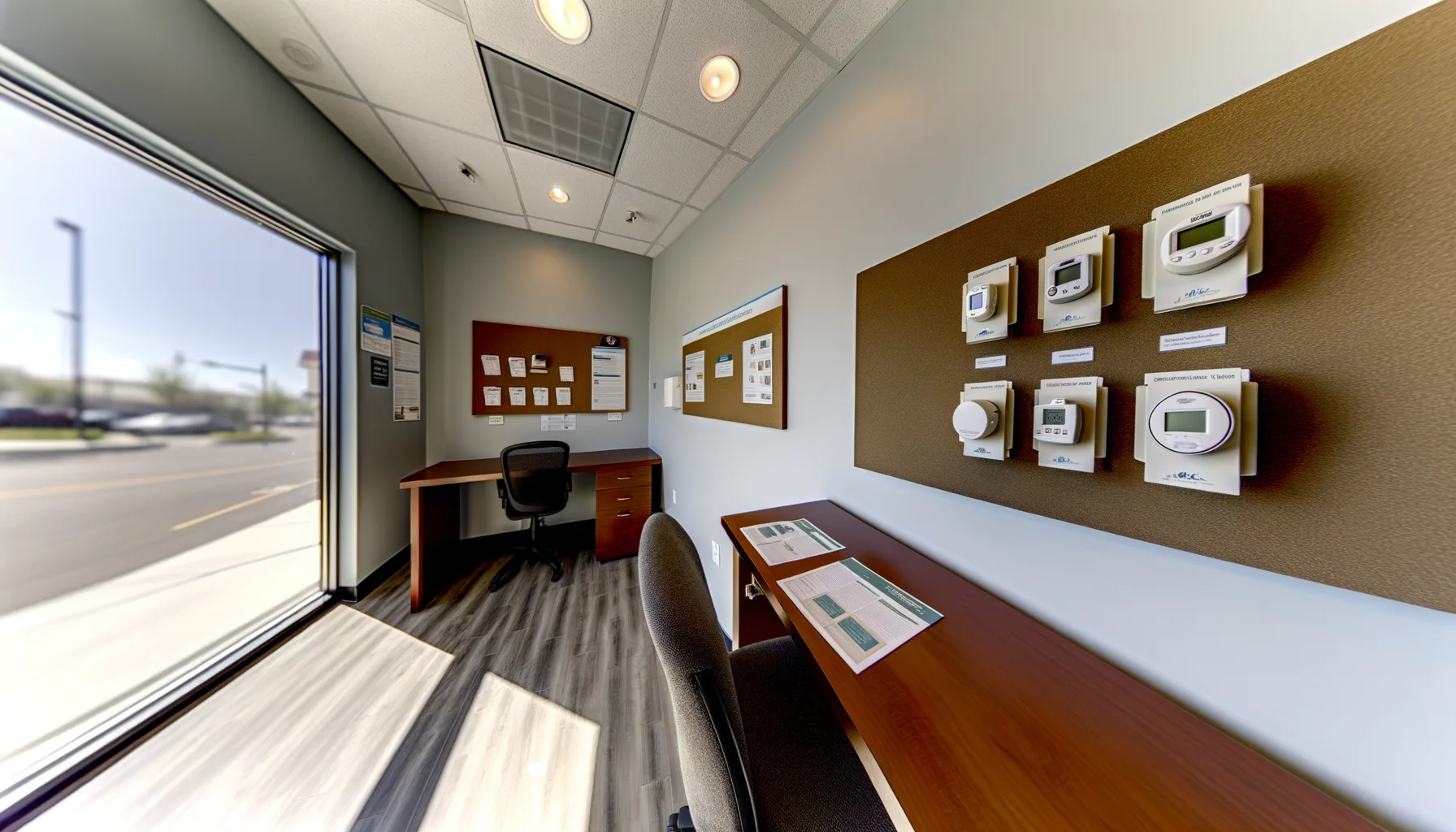 Air Conditioning Repair Service