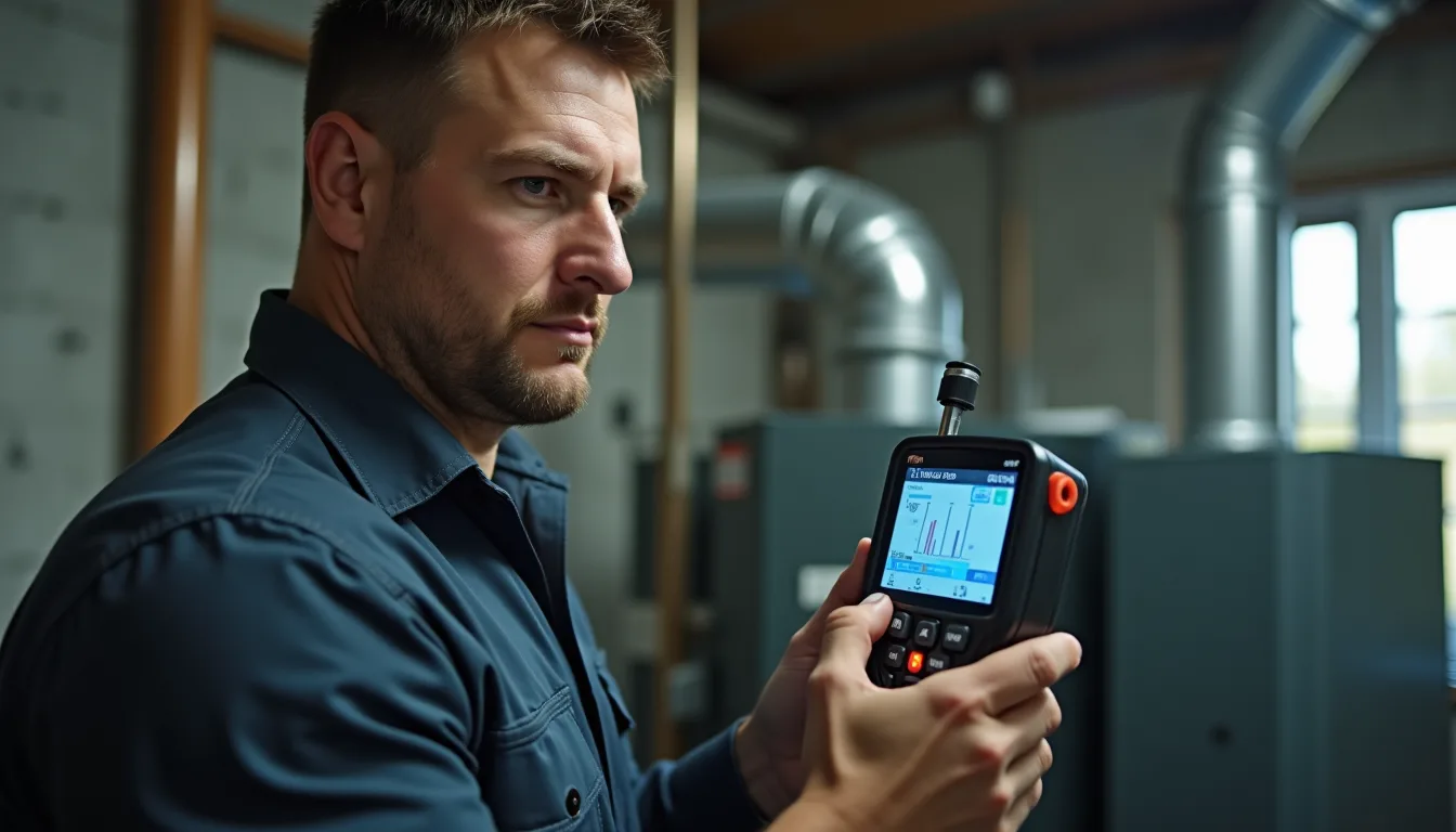 Ductless Mini-Split Systems