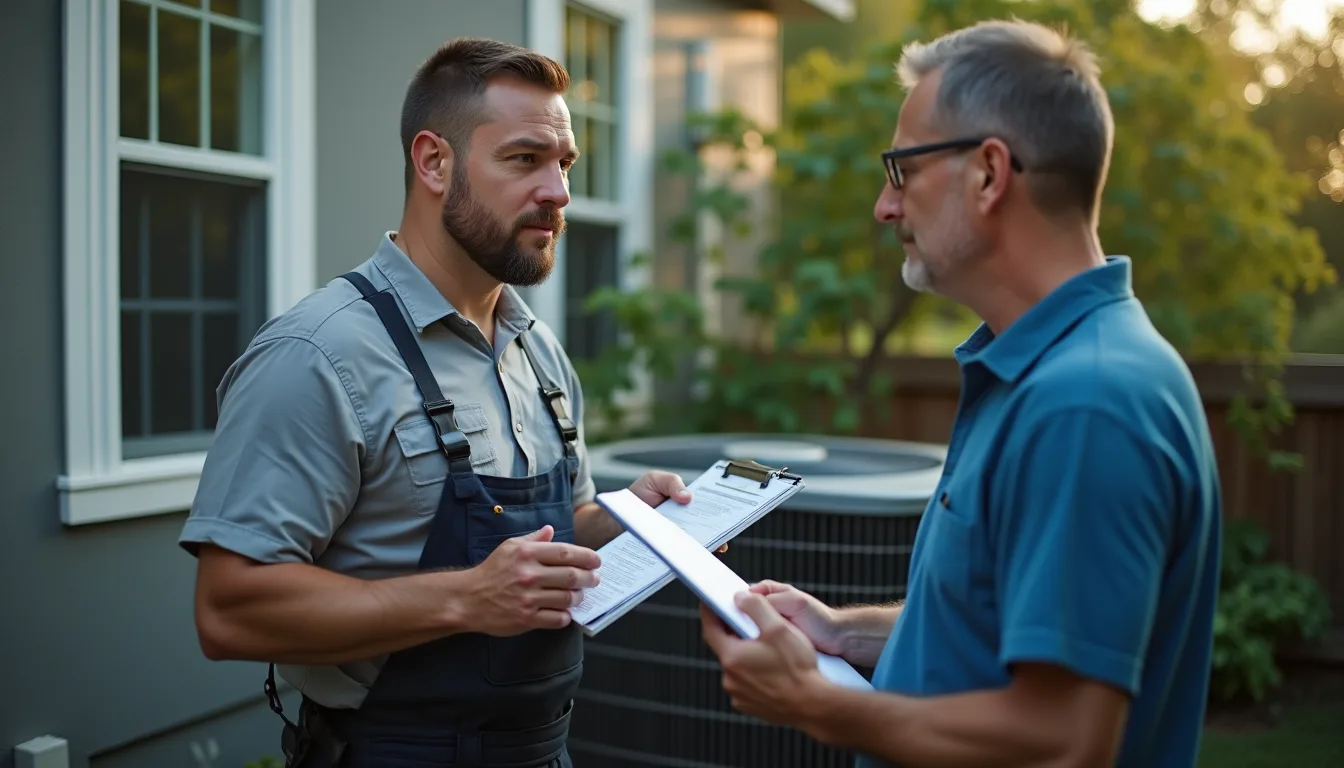 Air Quality Improvement